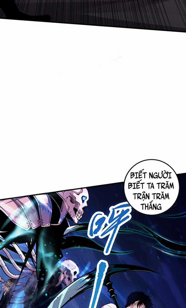 Thảm Họa Tử Linh Sư 46 trang 45