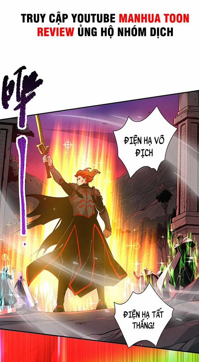 Thảm Họa Tử Linh Sư 46 trang 52
