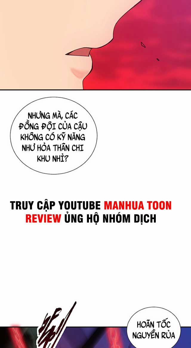 Thảm Họa Tử Linh Sư 46 trang 56