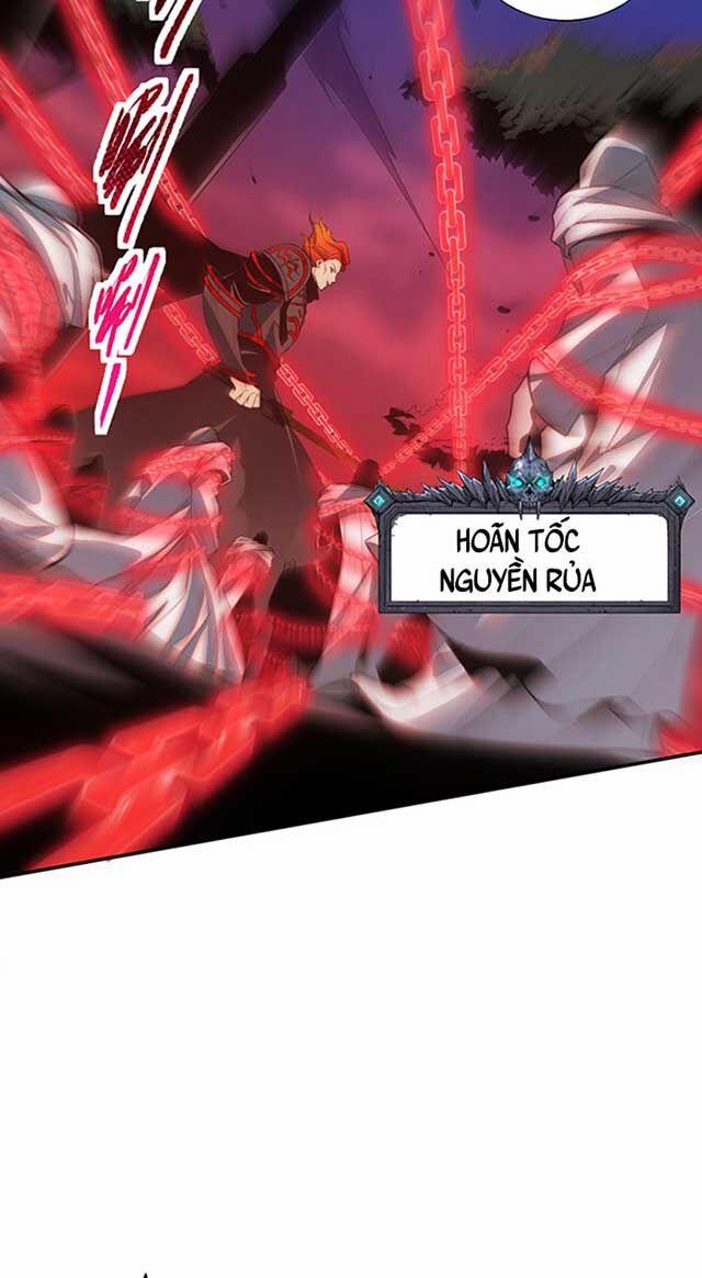 Thảm Họa Tử Linh Sư 46 trang 57