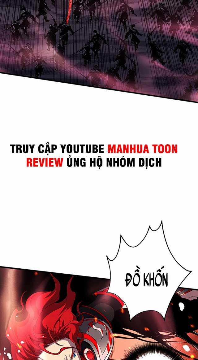 Thảm Họa Tử Linh Sư 46 trang 59
