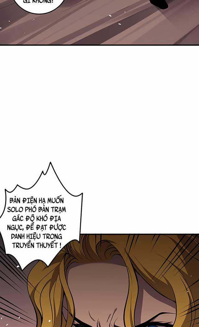 Thảm Họa Tử Linh Sư 46 trang 6