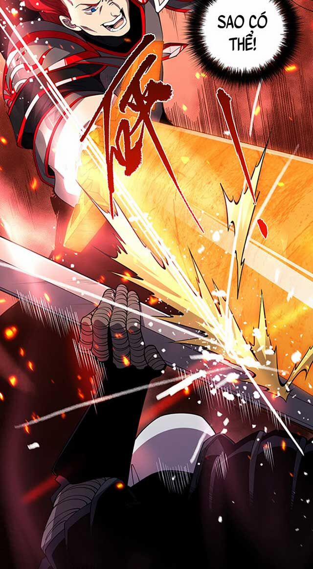 Thảm Họa Tử Linh Sư 46 trang 60