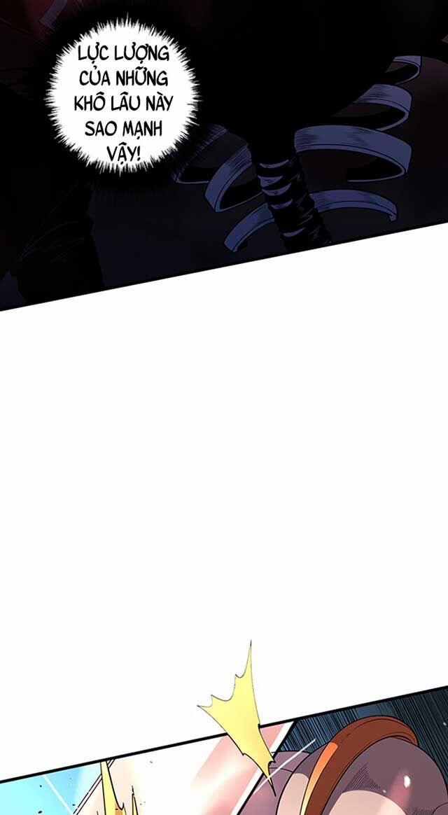 Thảm Họa Tử Linh Sư 46 trang 61