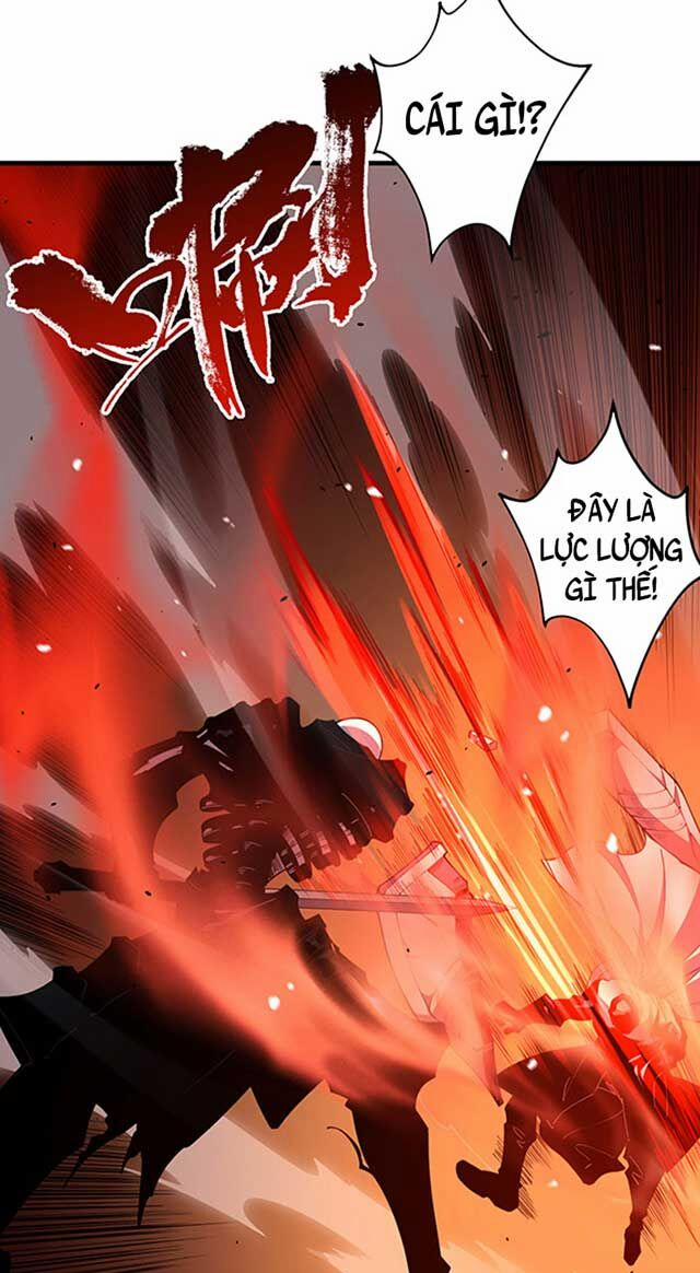 Thảm Họa Tử Linh Sư 46 trang 63