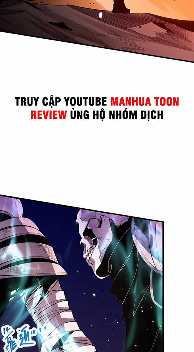 Thảm Họa Tử Linh Sư 46 trang 64