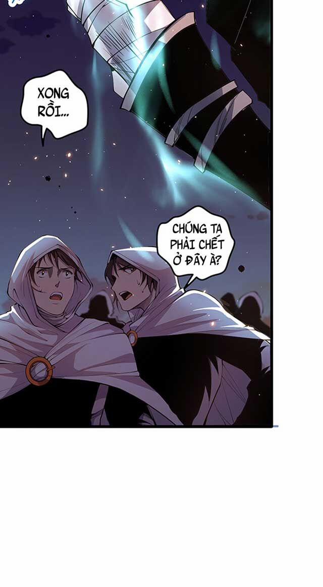 Thảm Họa Tử Linh Sư 46 trang 65