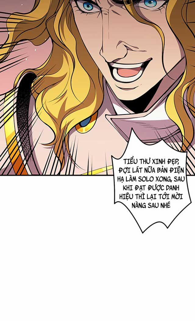 Thảm Họa Tử Linh Sư 46 trang 7