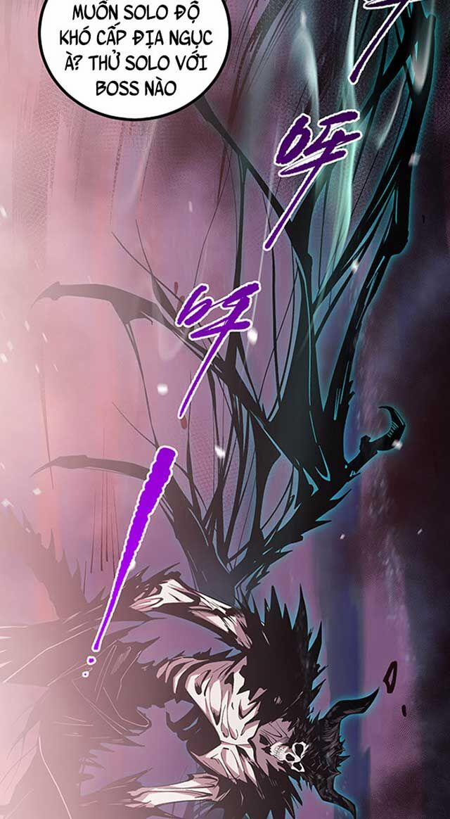 Thảm Họa Tử Linh Sư 46 trang 74