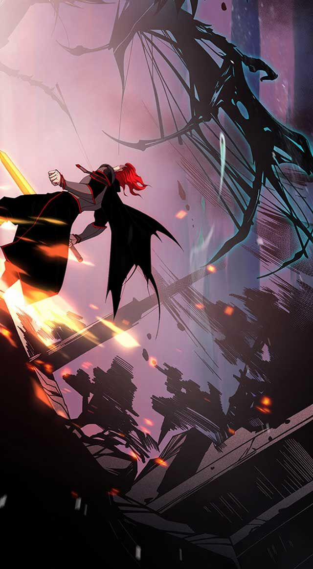 Thảm Họa Tử Linh Sư 46 trang 75