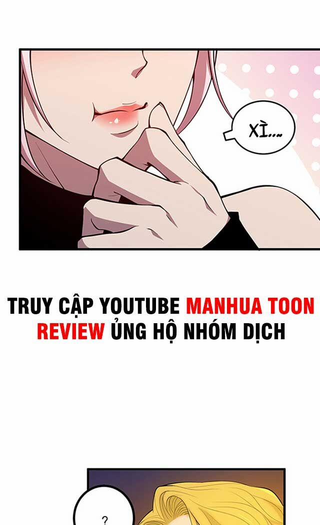 Thảm Họa Tử Linh Sư 46 trang 8