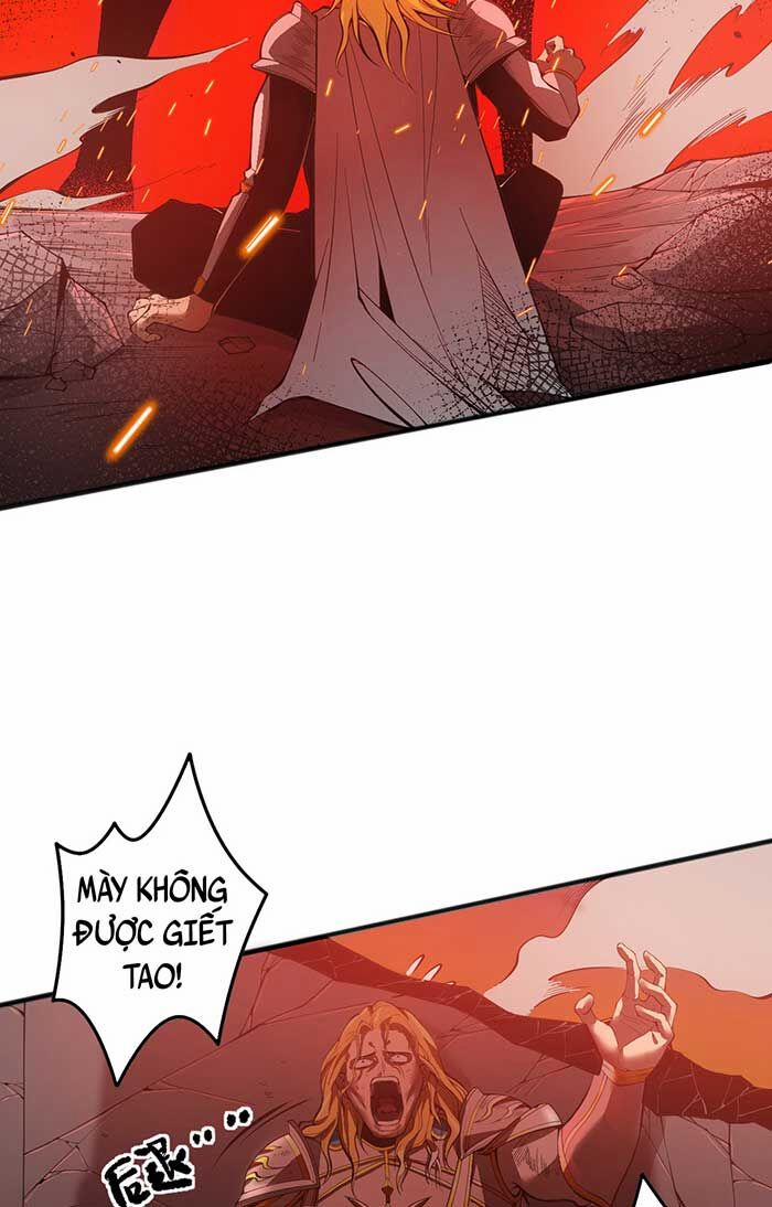 Thảm Họa Tử Linh Sư 47 trang 12