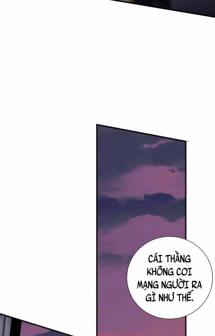Thảm Họa Tử Linh Sư 47 trang 18