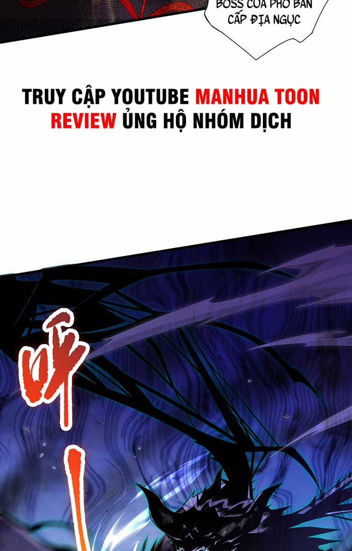 Thảm Họa Tử Linh Sư 47 trang 2