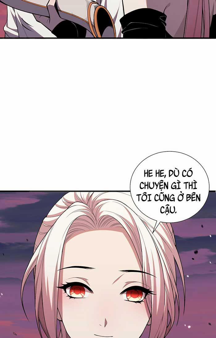 Thảm Họa Tử Linh Sư 47 trang 21