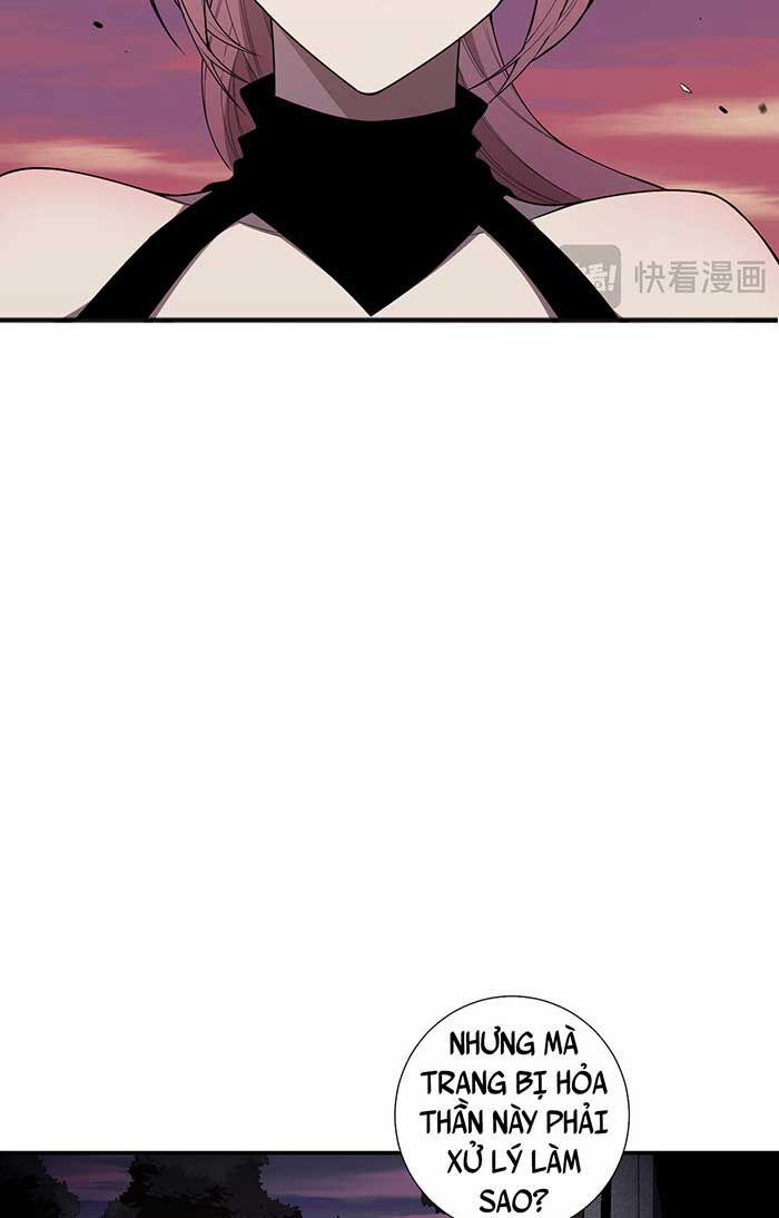 Thảm Họa Tử Linh Sư 47 trang 22