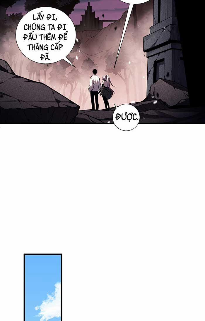 Thảm Họa Tử Linh Sư 47 trang 23