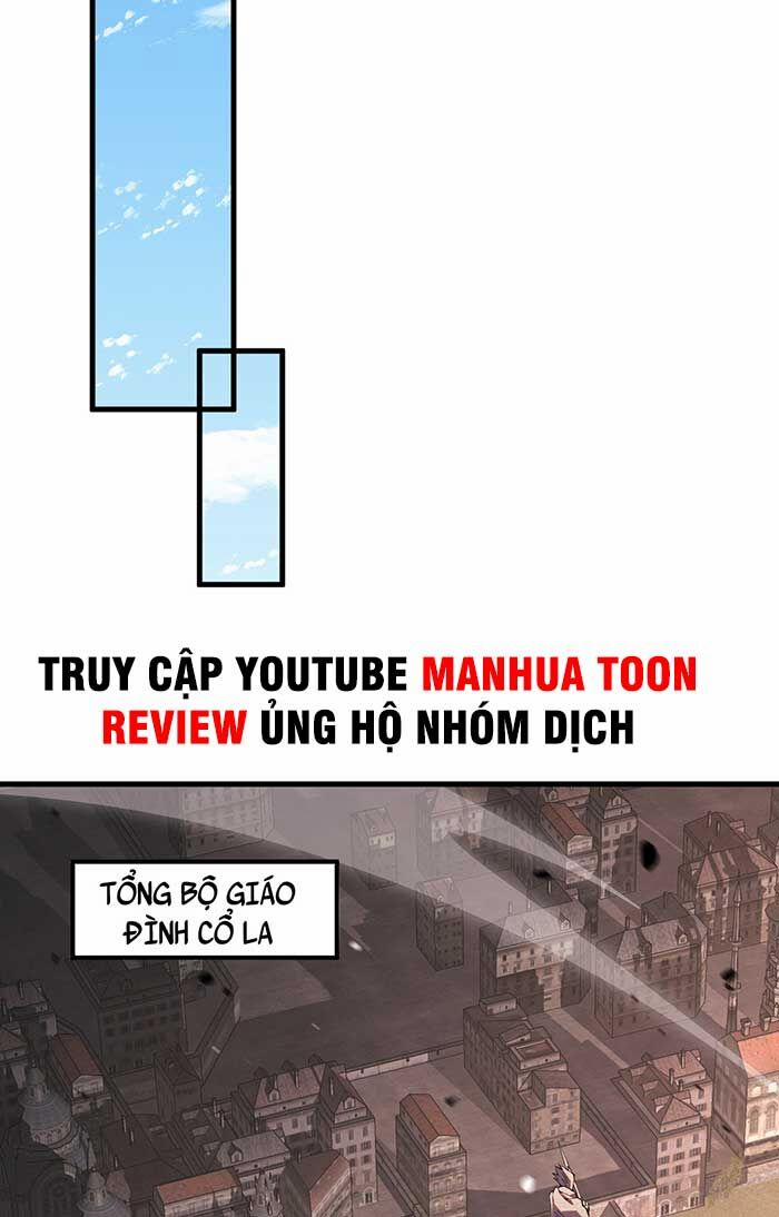 Thảm Họa Tử Linh Sư 47 trang 24