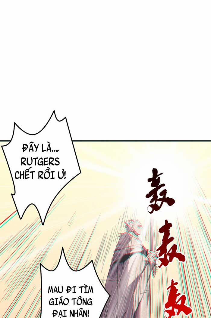 Thảm Họa Tử Linh Sư 47 trang 26