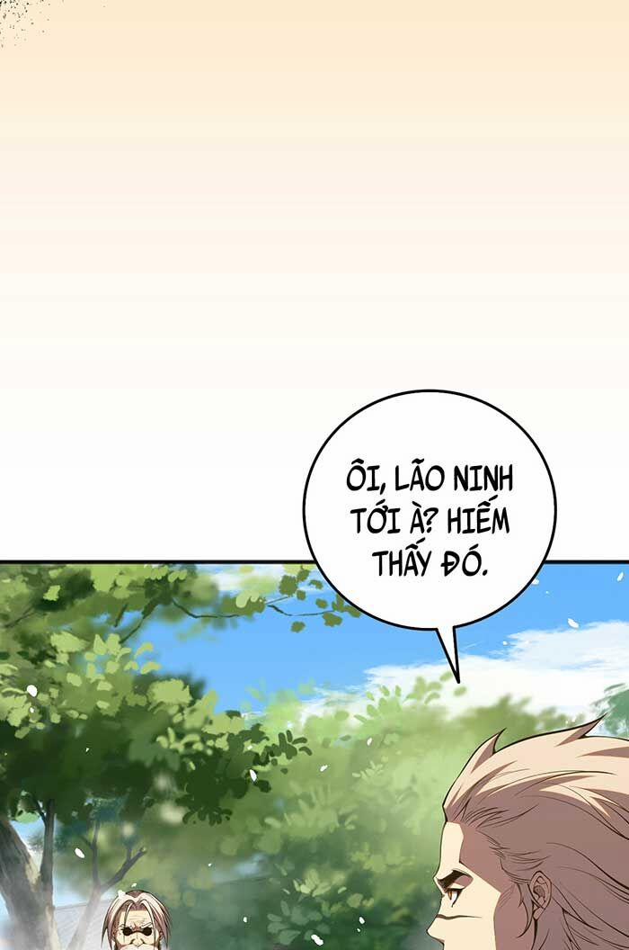 Thảm Họa Tử Linh Sư 47 trang 28