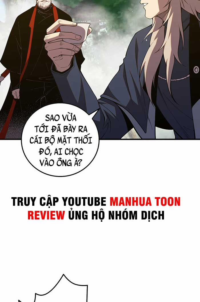 Thảm Họa Tử Linh Sư 47 trang 29