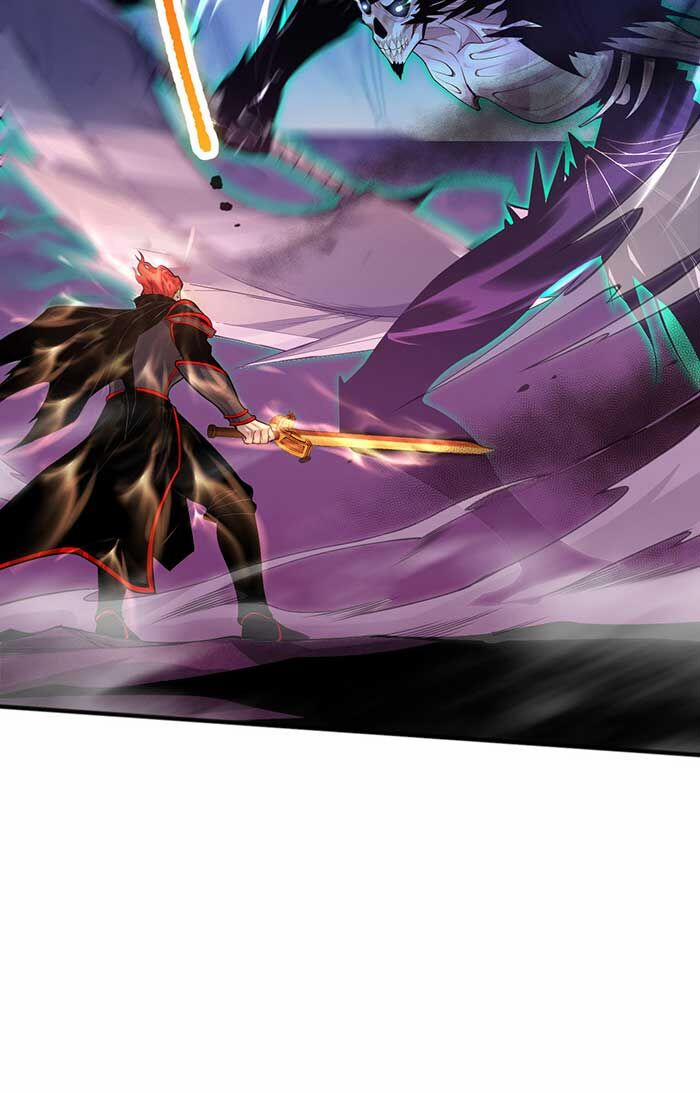 Thảm Họa Tử Linh Sư 47 trang 3