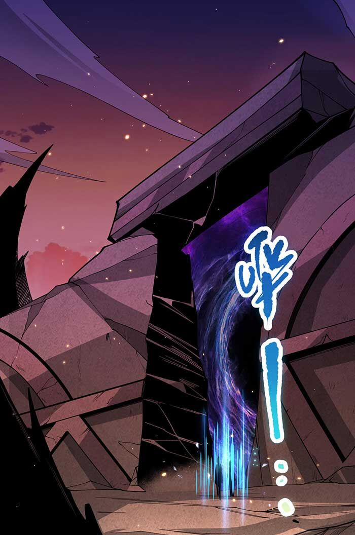 Thảm Họa Tử Linh Sư 47 trang 33