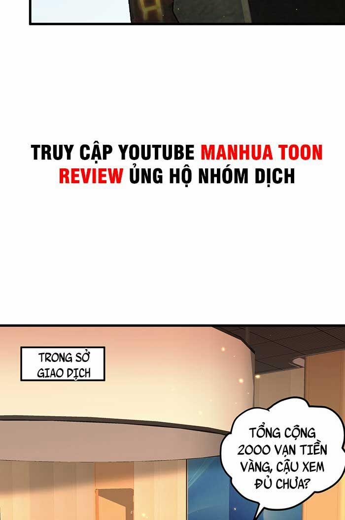 Thảm Họa Tử Linh Sư 47 trang 38