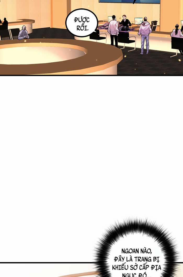 Thảm Họa Tử Linh Sư 47 trang 39