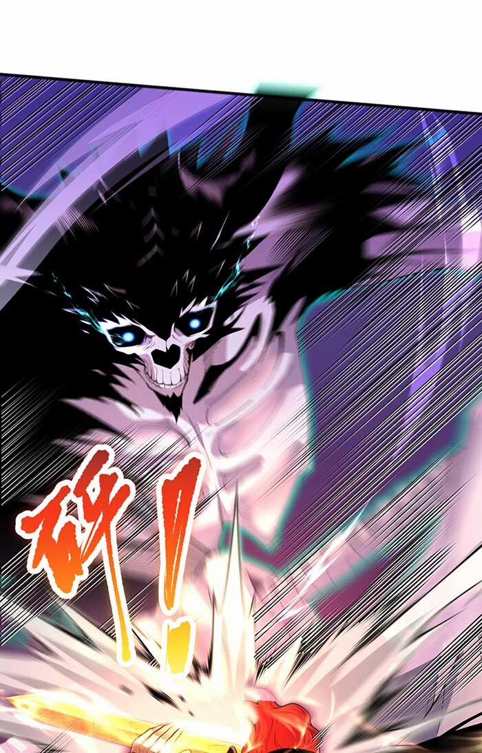 Thảm Họa Tử Linh Sư 47 trang 4