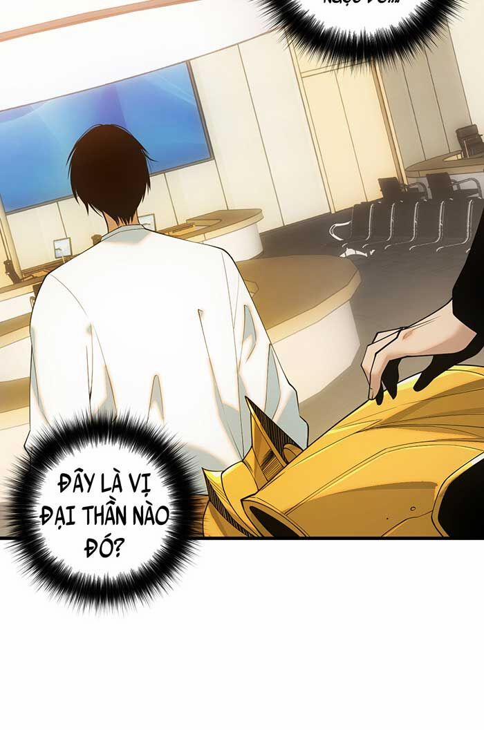 Thảm Họa Tử Linh Sư 47 trang 40
