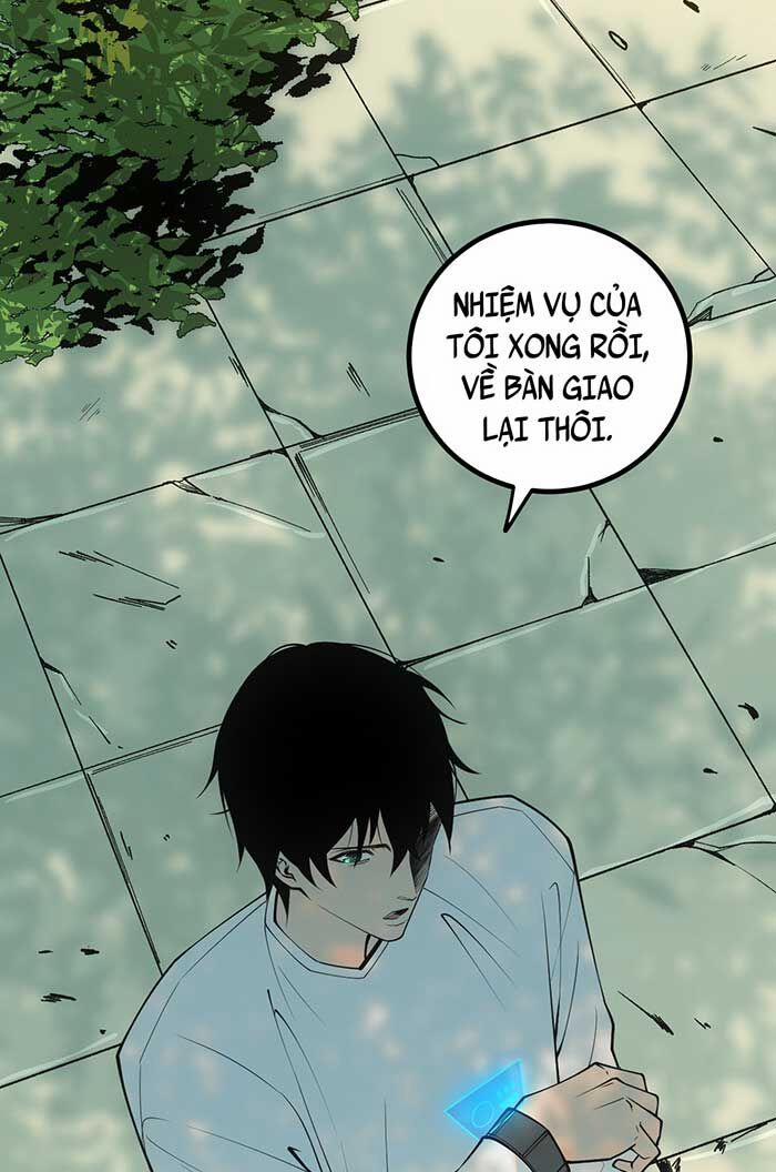 Thảm Họa Tử Linh Sư 47 trang 43