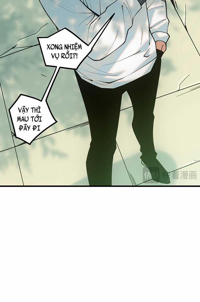 Thảm Họa Tử Linh Sư 47 trang 44