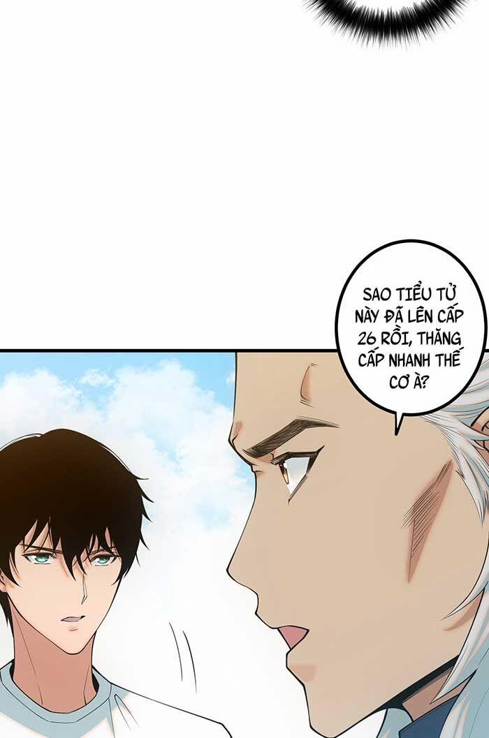 Thảm Họa Tử Linh Sư 47 trang 47