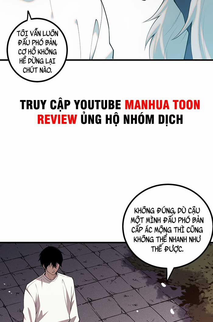Thảm Họa Tử Linh Sư 47 trang 48
