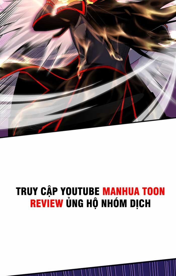 Thảm Họa Tử Linh Sư 47 trang 5