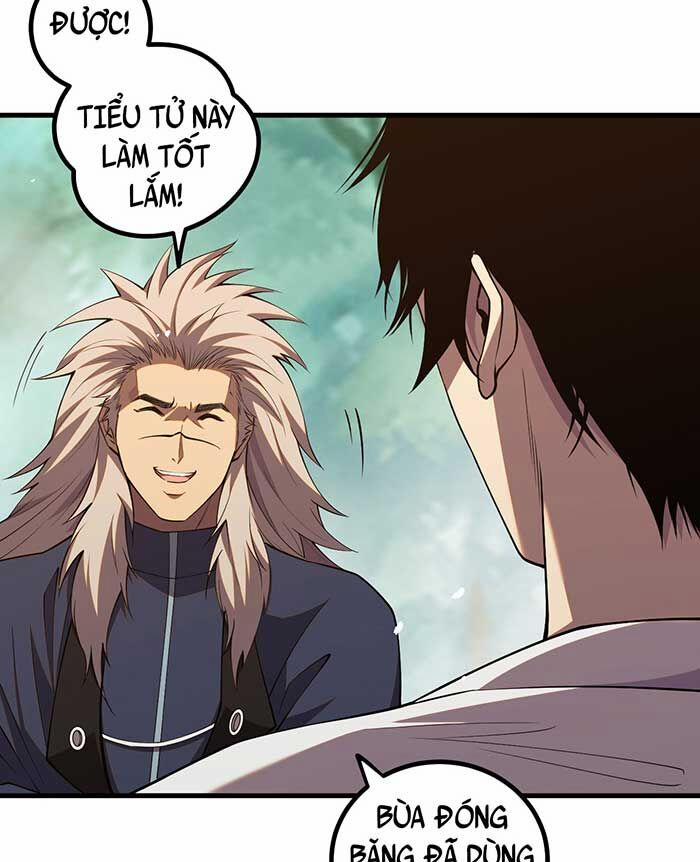 Thảm Họa Tử Linh Sư 47 trang 56