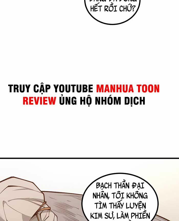 Thảm Họa Tử Linh Sư 47 trang 57