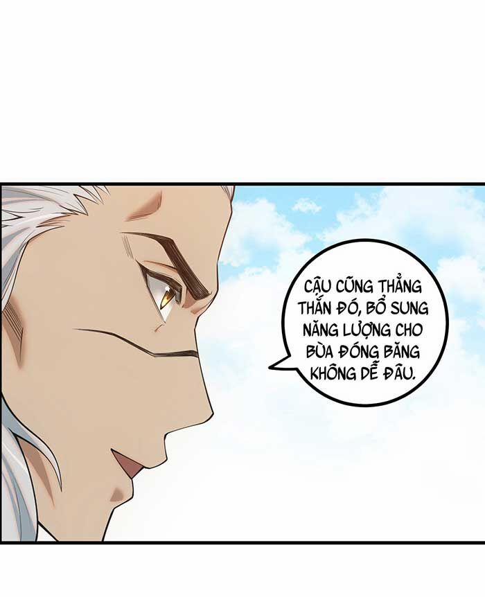Thảm Họa Tử Linh Sư 47 trang 59