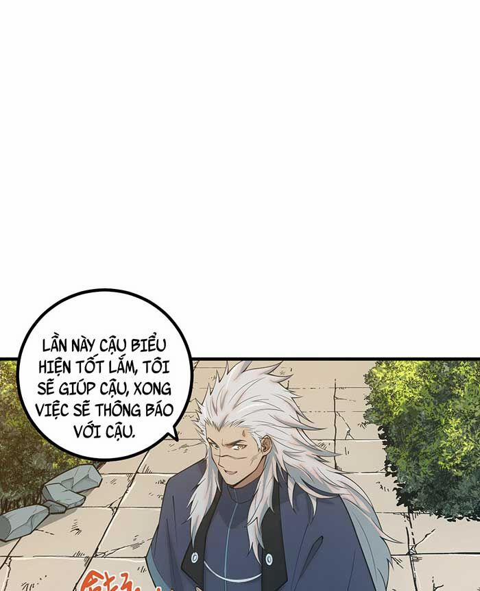 Thảm Họa Tử Linh Sư 47 trang 60