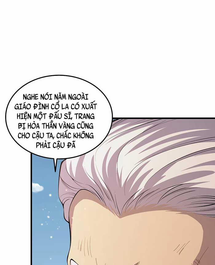 Thảm Họa Tử Linh Sư 47 trang 68