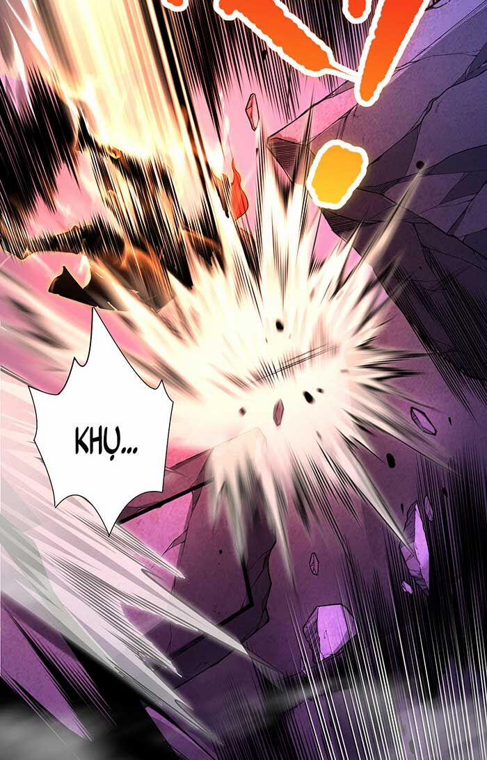 Thảm Họa Tử Linh Sư 47 trang 7