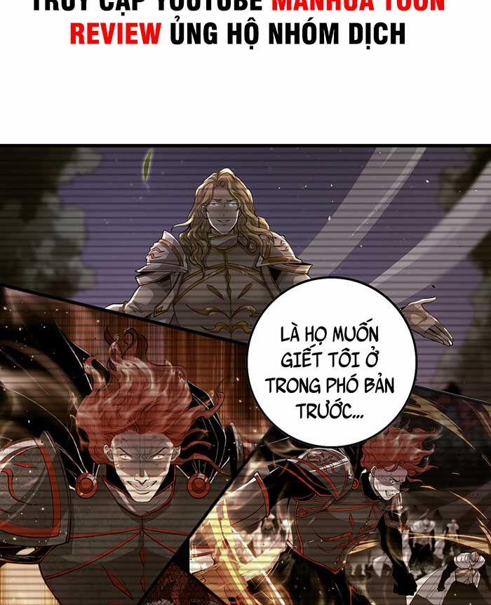 Thảm Họa Tử Linh Sư 47 trang 70