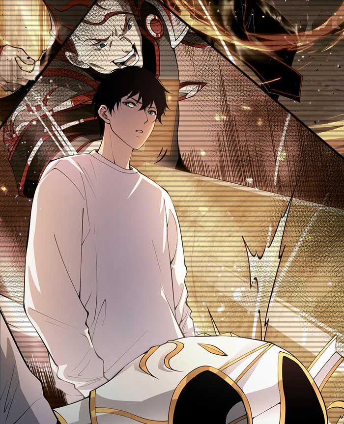 Thảm Họa Tử Linh Sư 47 trang 71