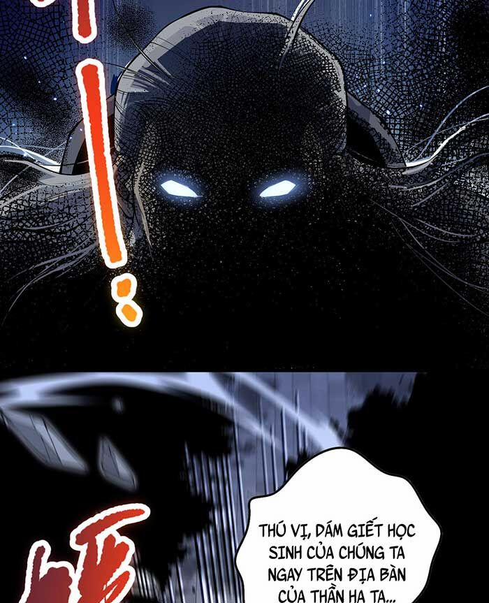 Thảm Họa Tử Linh Sư 47 trang 73