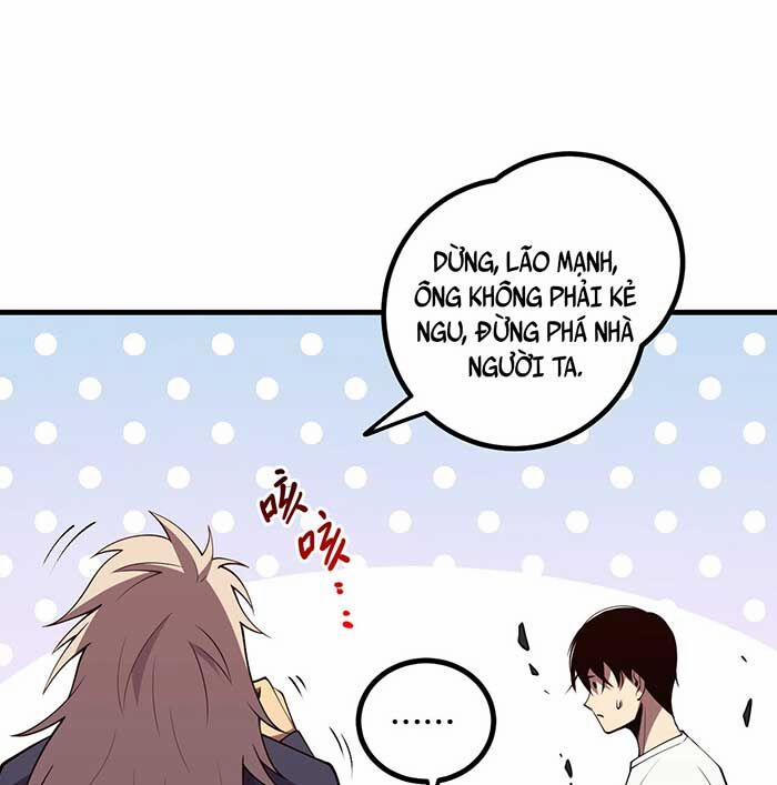 Thảm Họa Tử Linh Sư 47 trang 76