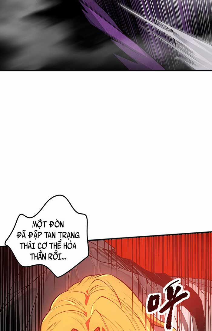 Thảm Họa Tử Linh Sư 47 trang 8