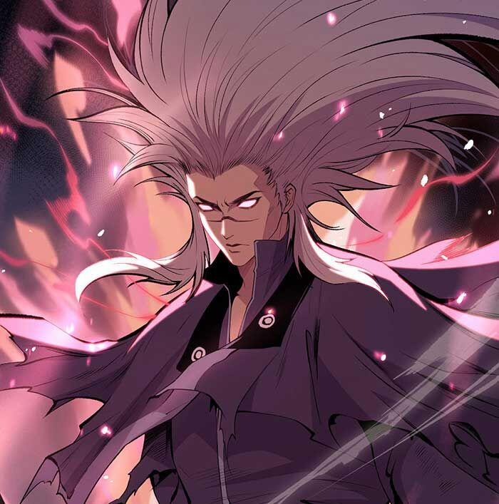 Thảm Họa Tử Linh Sư 47 trang 81