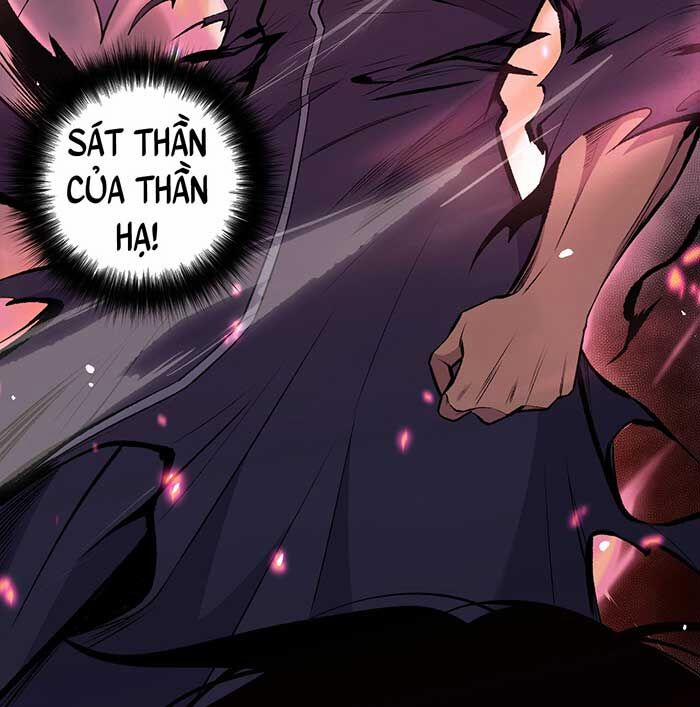 Thảm Họa Tử Linh Sư 47 trang 82