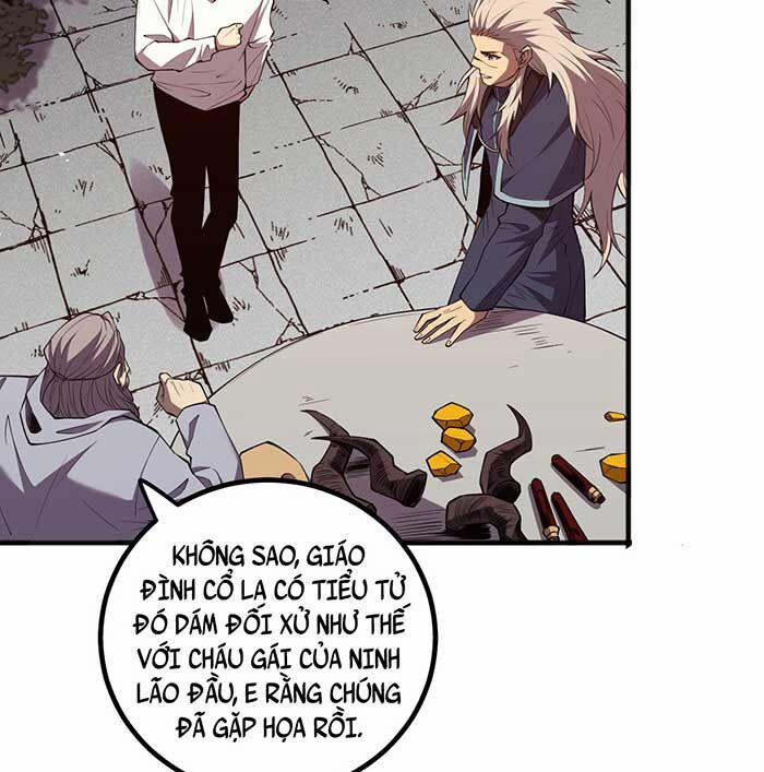 Thảm Họa Tử Linh Sư 47 trang 86